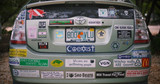 Bumper Sticker History and Inspiration