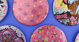 Hard Decora Promotes Aggressive Individuality