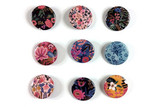Rifle Paper Co. Buttons Up