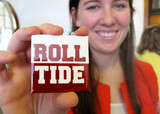 Design Inspiration: Free Collegiate Fonts