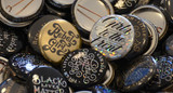 The Empowering Typographic Work of Vichcraft
