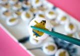 Making Happy with Mochimochi Land Buttons