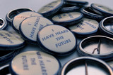 Every Button Has a Role to Play