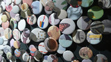 Anders Nilsen Buttons Up