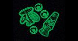 Glow-in-the-Dark Sticker Design Tips: Color, Contrast, and Cut Guidelines