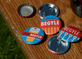 4 Ways to Display Your Beer Merchandise