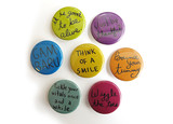 Behind the Button: Fred Sasaki