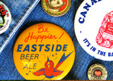 History of Prohibition Buttons, Breweries