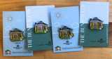 How To Use Enamel Pins