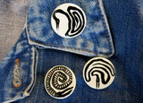 Creative Rut Remedy: Glow in the Dark Buttons