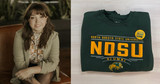 Tattle-Tales: Interview with NDSU's Leah Ecklund