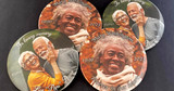 Memorial Buttons