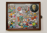Button Collecting With A Pro: Meet Ted Hake