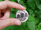 Michigan's First Agricultural Brewery Buttons Up