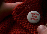 The Truman Show Buttons Up