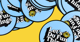 5 Ways to Make Your Message Stick with Custom Stickers