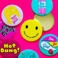 Born To Be Crafty