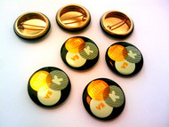 Kickstarter Kicks Buttons Up a Notch Kickstarter Kicks Buttons Up a Notch