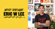 From Punk Rock to Pigeons with Eric W Lee