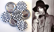 Princess Honors the Legacy of Prince