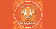 Pods We Love! Some Podcast Recommendations for You!