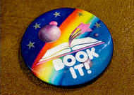 Button Memories: Book It Buttons