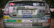 Bumper Sticker History and Inspiration