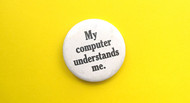Buttons That Make Us Laugh Buttons That Make Us Laugh