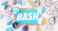 Celebrate Everyday with Bash Party Goods