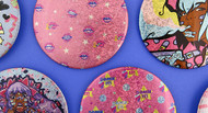 Hard Decora Promotes Aggressive Individuality