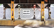 Buttons Make It Easy to Say 'You Are Beautiful' 