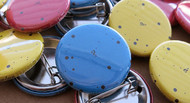 Buttons for your Next Activation Event