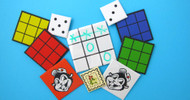 Top 5 Things that are Square