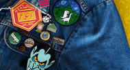 Art of the Pin Game Art of the Pin Game