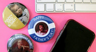 How to Make Photo Buttons