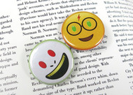 Harry Potter and the Full Button Perks Harry Potter and the Full Button Perks