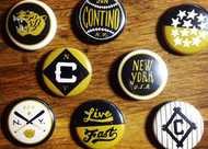 Jon Contino Buttons Up