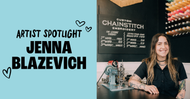 Design, Activism, and the Art of Making with Vichcraft’s Jenna Blazevich