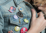 Custom Buttons: Crowd-funding’s Hidden Genius