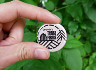 Michigan's First Agricultural Brewery Buttons Up