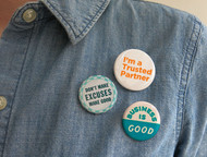 Top Ten Traits of a Trusted Partner