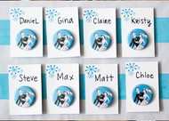 3 Tips for Making Button Wedding Cards