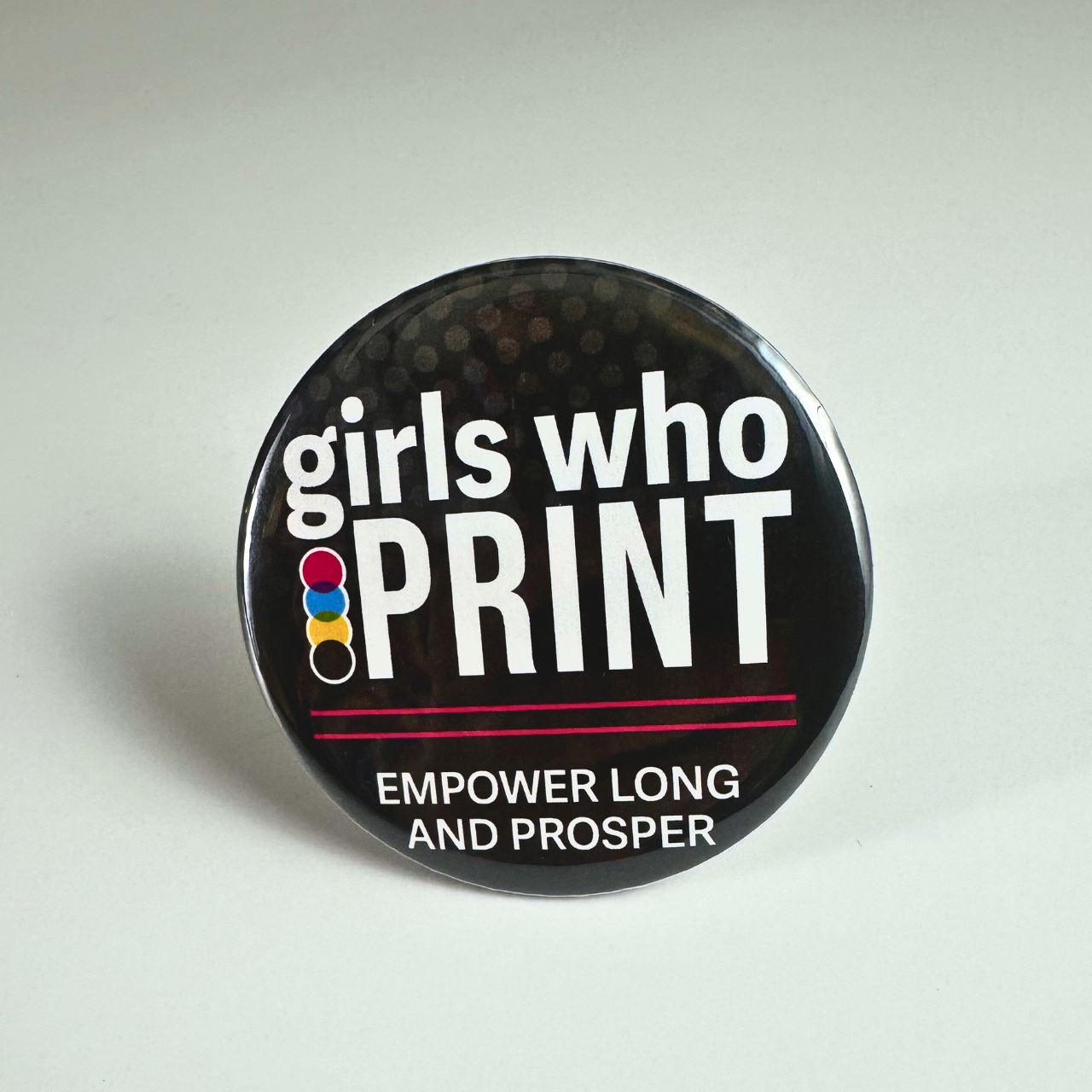 Your Custom Button maker - Order Your Own Custom Button & Pins