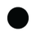 2" Round