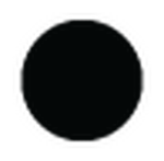 3" Round