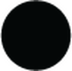 4" Round