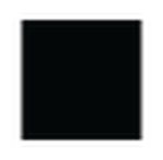 3" Square