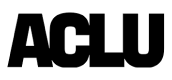 ACLU