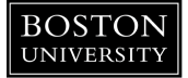 Boston University
