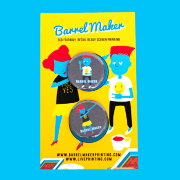 Order Button Packs